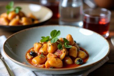Exploration gourmande : l'harmonie des saveurs terre et mer dans les assiettes françaises