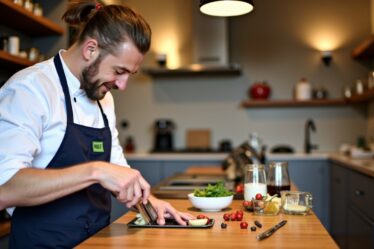 Pourquoi choisir un chef à domicile à Bordeaux transforme votre expérience culinaire
