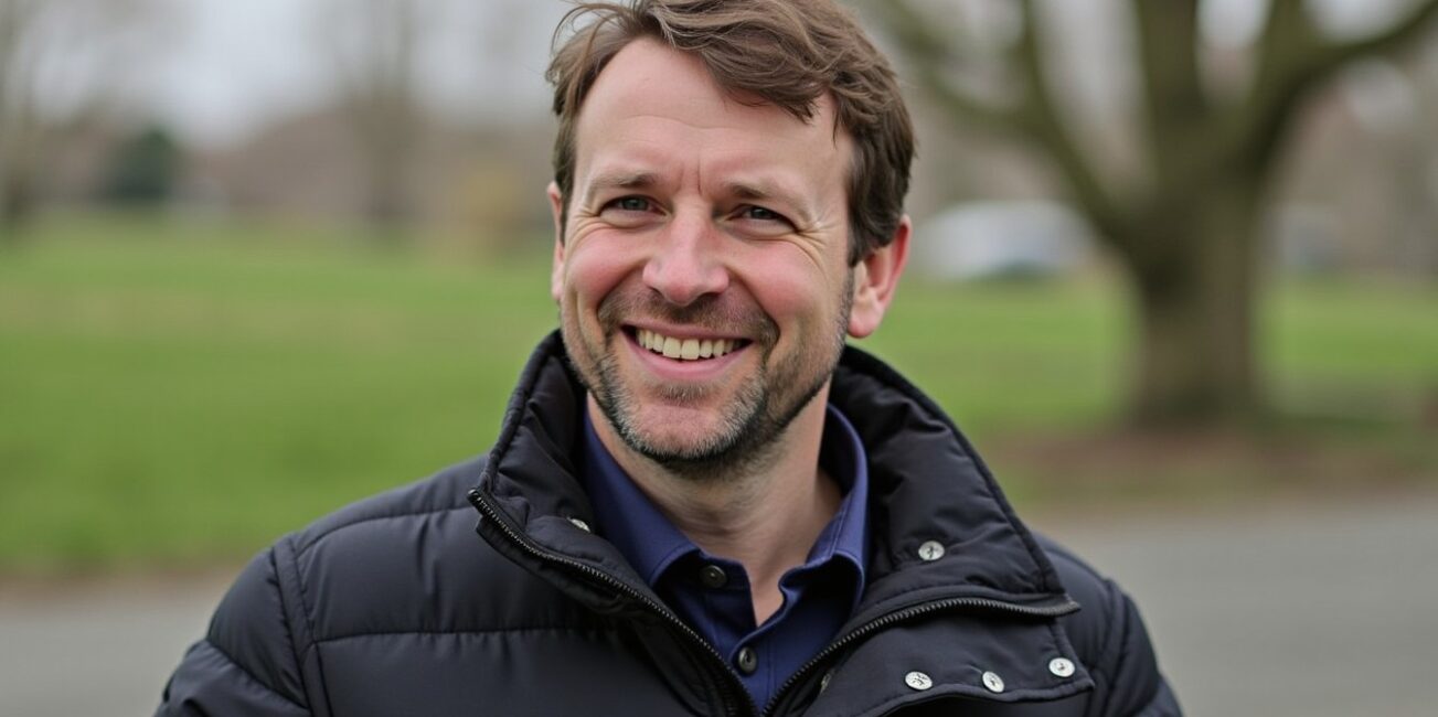 Plongez dans le parcours inspirant de Sylvain Lemasson : une success story à découvrir
