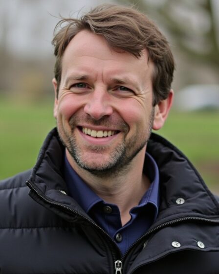 Plongez dans le parcours inspirant de Sylvain Lemasson : une success story à découvrir