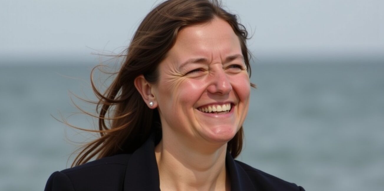 Le parcours inspirant de Stéphanie Belmonte : une histoire de réussite et de passion