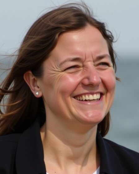 Le parcours inspirant de Stéphanie Belmonte : une histoire de réussite et de passion