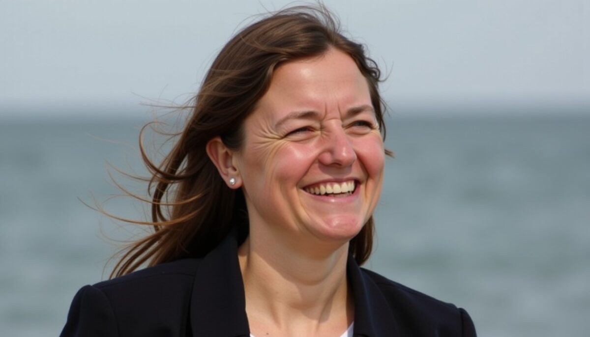 Le parcours inspirant de Stéphanie Belmonte : une histoire de réussite et de passion