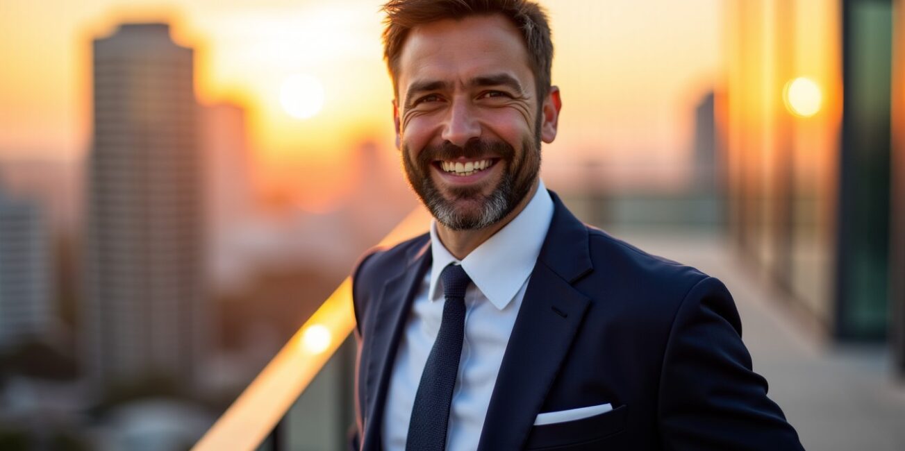 Plongez dans le parcours fascinant et motivant de Gabriel Delsaux