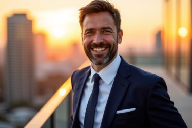 Plongez dans le parcours fascinant et motivant de Gabriel Delsaux