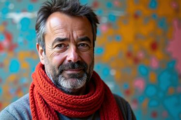 Roger Bitoune : une œuvre éclatante de couleurs et d’émotions