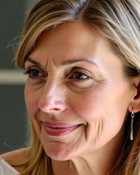Cameron Diaz dévoile l’aliment banni de son régime pour garder la ligne après 50 ans