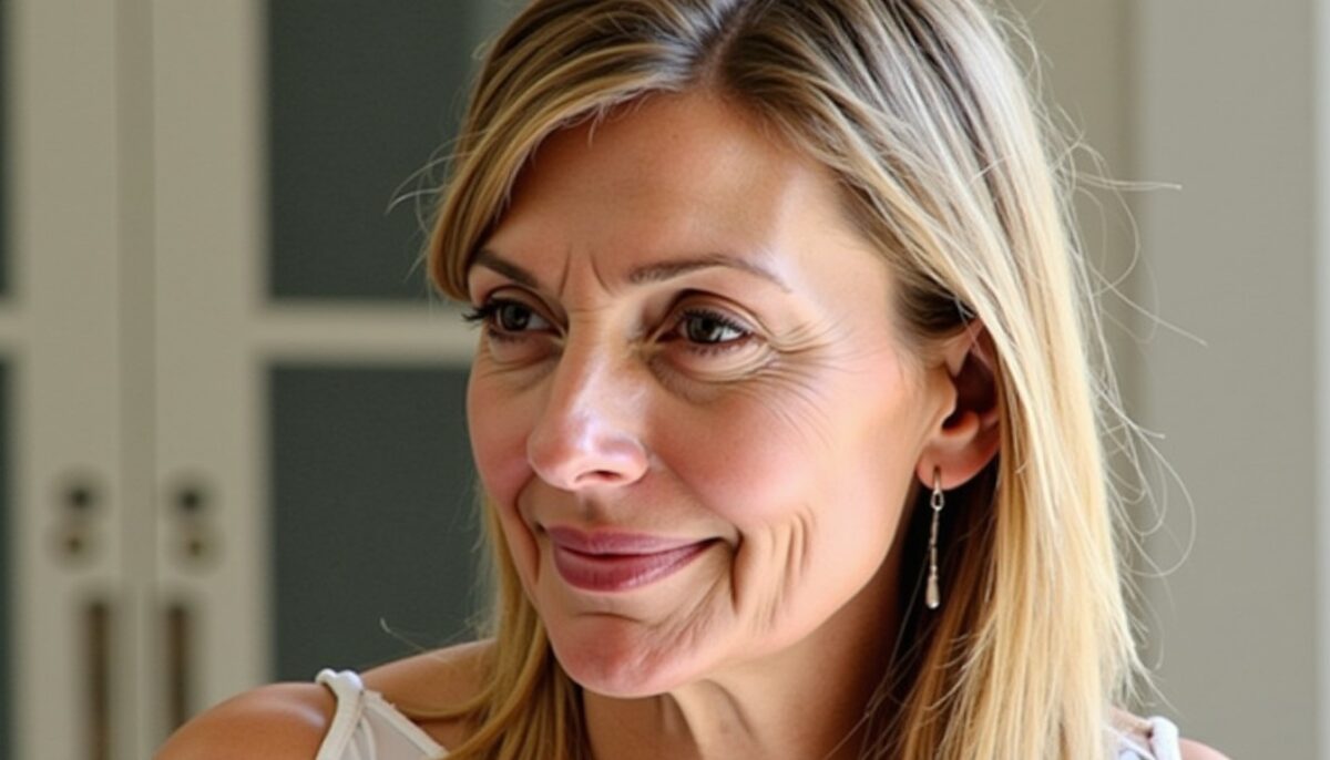 Cameron Diaz dévoile l’aliment banni de son régime pour garder la ligne après 50 ans