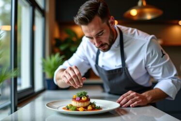 Pourquoi choisir un chef à domicile à Lyon pour sublimer vos événements