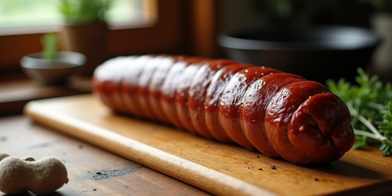 Saucisse de Morteau : Le Guide Ultime pour une Cuisson Parfaite à Chaque Fois !