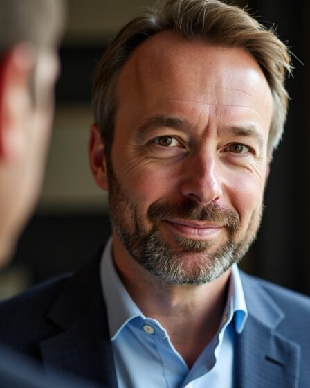 Xavier Guillet : Les clés méconnues de son succès entrepreneurial