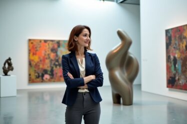 Le voyage captivant de Patricia Garduno au cœur de l'art contemporain