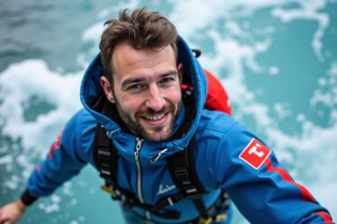 Plongée au cœur du parcours exceptionnel de Jeremy Fournier