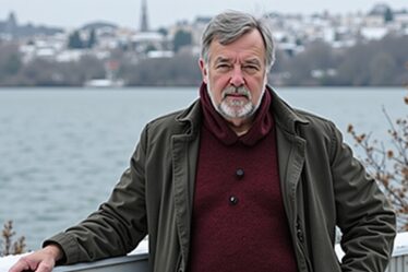 Gérard Dehaye : Un Voyage Captivant à Travers une Carrière d'Exception