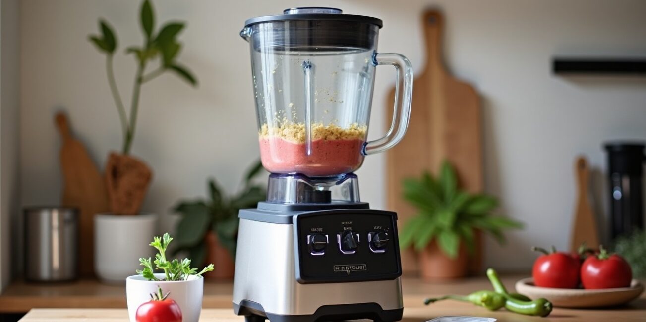 Blender chauffant : le guide 2026 pour allier performance et durabilité