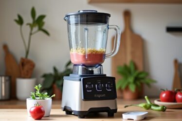 Blender chauffant : le guide 2026 pour allier performance et durabilité