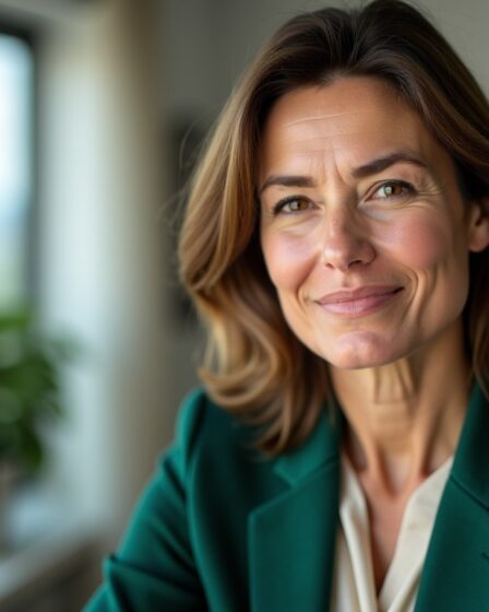 Plongez dans le parcours captivant d’Élise Deat