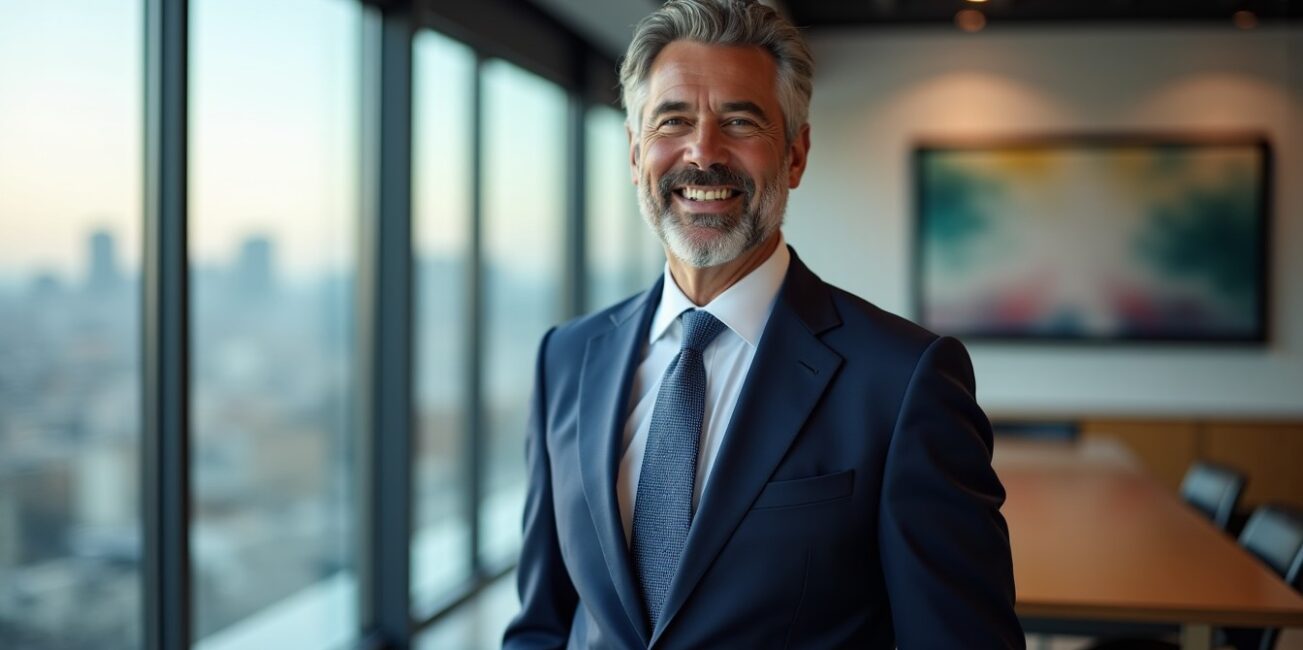 Thierry Doron : Plongée au cœur d'un parcours inspirant et des clés de son succès