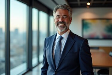 Thierry Doron : Plongée au cœur d'un parcours inspirant et des clés de son succès