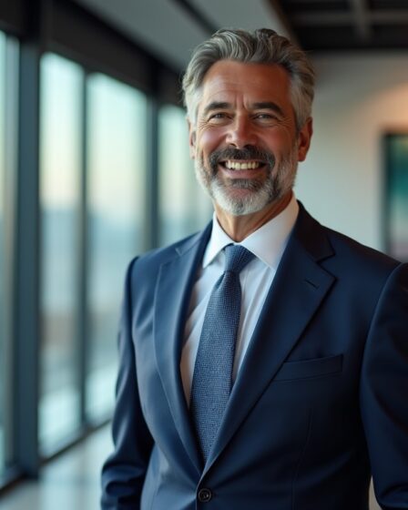 Thierry Doron : Plongée au cœur d'un parcours inspirant et des clés de son succès