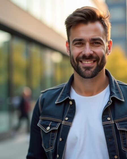 Mickael Houx : Découvrez qui il est et les raisons de son buzz actuel