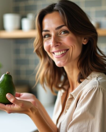 Les secrets de Claire Trommenschlager pour un dîner minceur réussi : l'ingrédient essentiel à ne surtout pas éliminer