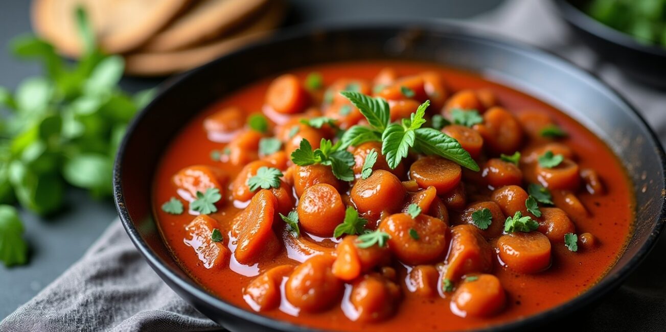 Tajine en terre cuite : Découvrez l'impact surprenant de la cuisson lente sur vos saveurs