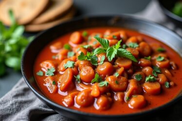 Tajine en terre cuite : Découvrez l'impact surprenant de la cuisson lente sur vos saveurs
