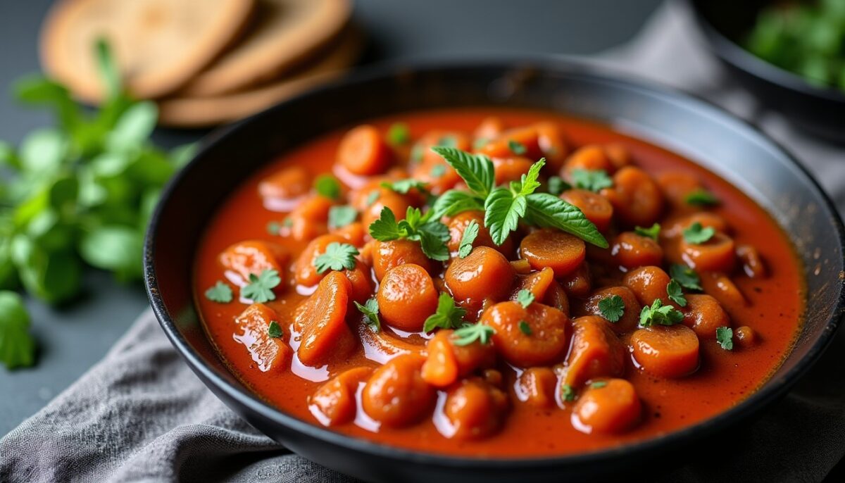 Tajine en terre cuite : Découvrez l'impact surprenant de la cuisson lente sur vos saveurs