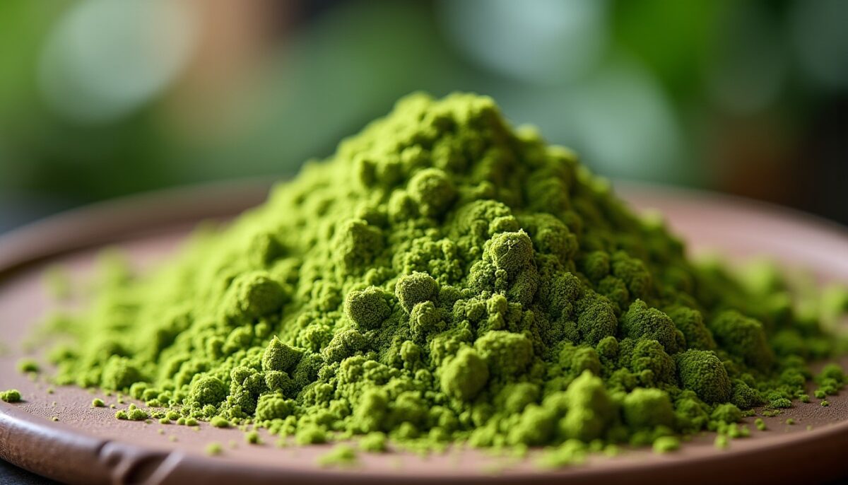 Matcha : comprendre les distinctions entre cérémonie, premium et culinaire