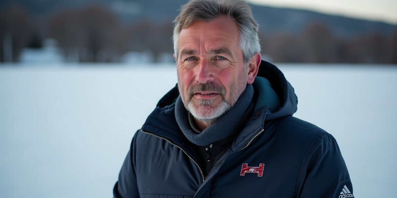 Les triomphes cachés de Christophe Bouillault dans le monde du sport