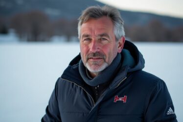 Les triomphes cachés de Christophe Bouillault dans le monde du sport