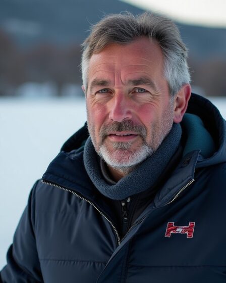 Les triomphes cachés de Christophe Bouillault dans le monde du sport