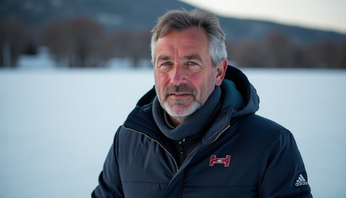 Les triomphes cachés de Christophe Bouillault dans le monde du sport