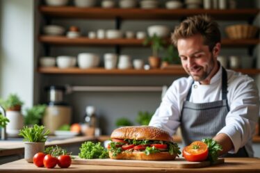 Chef à domicile : la solution gourmande pour des menus variés et sur-mesure toute la semaine