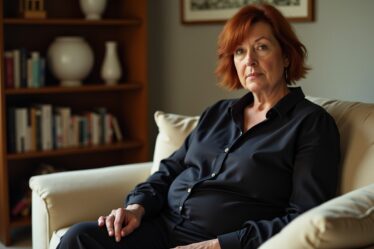 Anne Roumanoff se confie sur sa liposuccion abdominale : une intervention qu’elle aborde avec quelques regrets