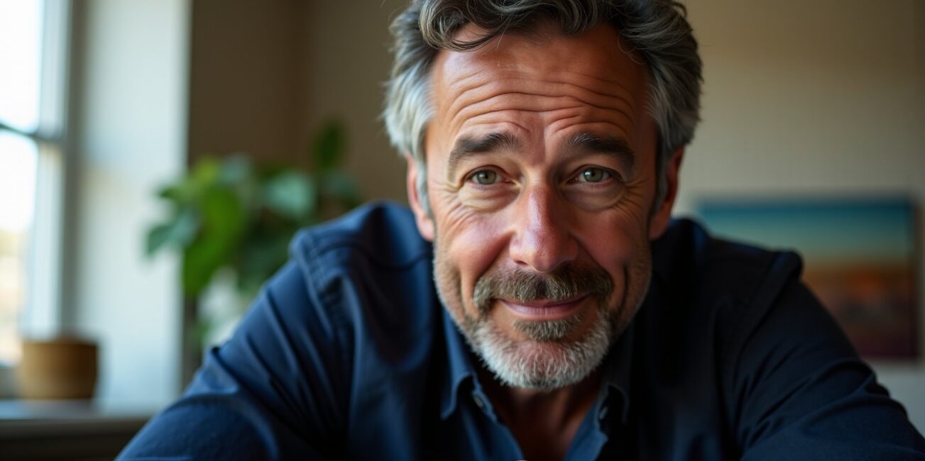François Marchenay : Plongée au cœur d'un talent discret mais remarquable