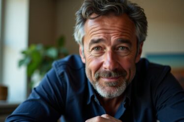 François Marchenay : Plongée au cœur d'un talent discret mais remarquable