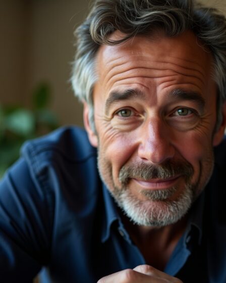 François Marchenay : Plongée au cœur d'un talent discret mais remarquable
