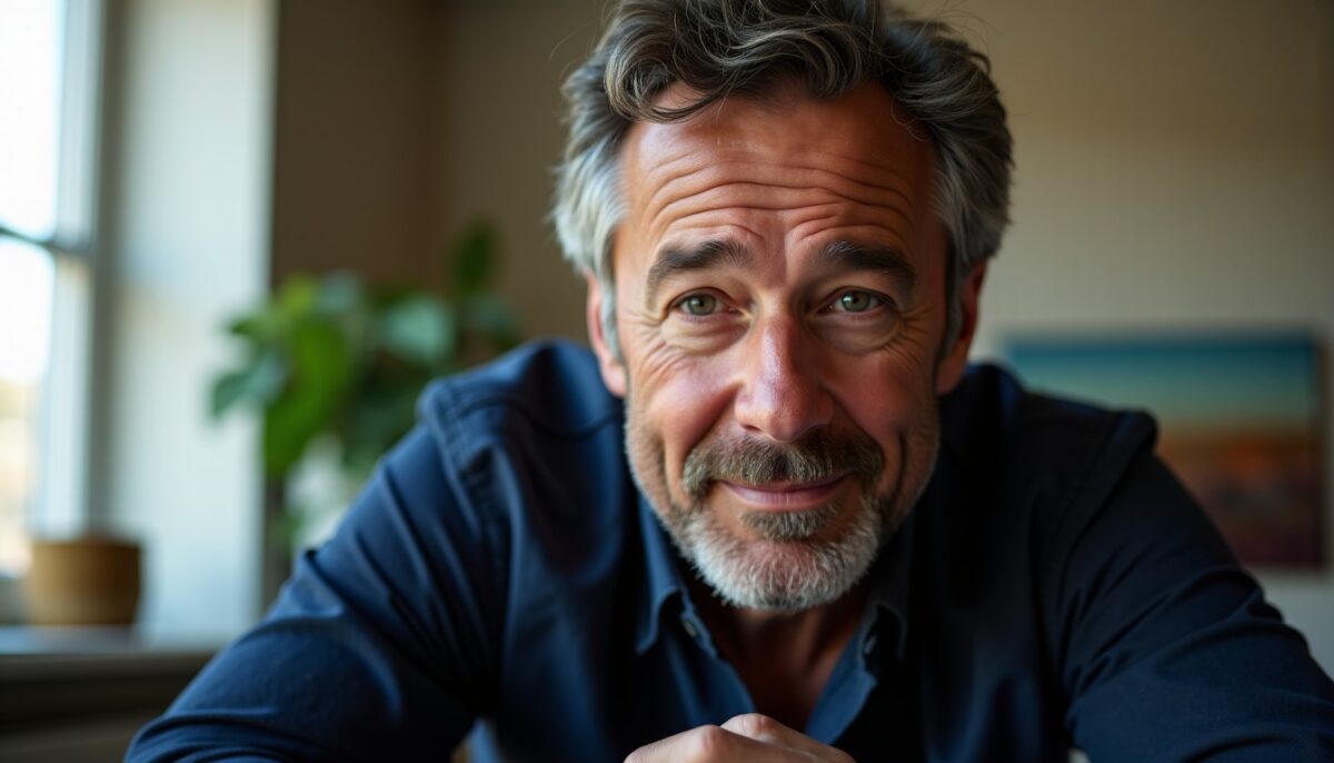 François Marchenay : Plongée au cœur d'un talent discret mais remarquable