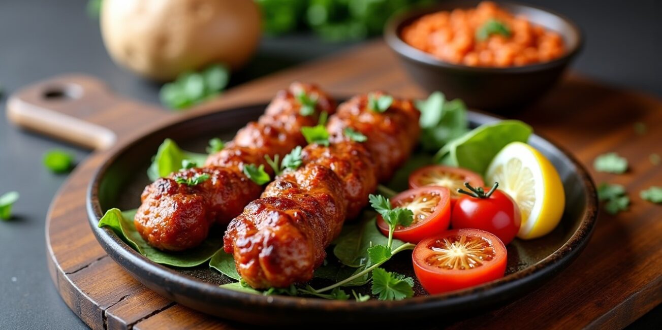 Istanbul Kebab : tout ce qu'il faut savoir sur le menu, les tarifs et les options de livraison