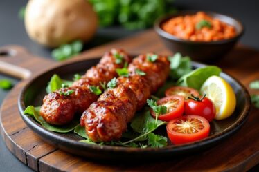 Istanbul Kebab : tout ce qu'il faut savoir sur le menu, les tarifs et les options de livraison