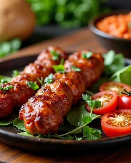 Istanbul Kebab : tout ce qu'il faut savoir sur le menu, les tarifs et les options de livraison