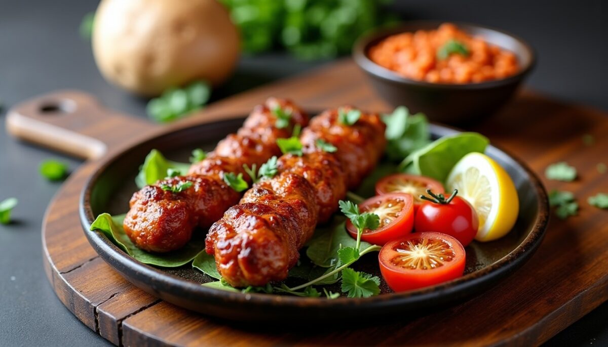 Istanbul Kebab : tout ce qu'il faut savoir sur le menu, les tarifs et les options de livraison