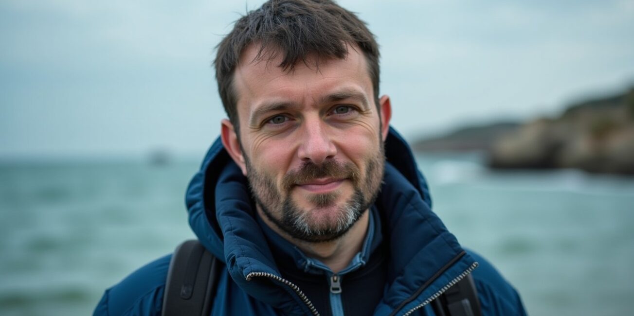 Plongée au cœur de la carrière remarquable d’Emmanuel Martin