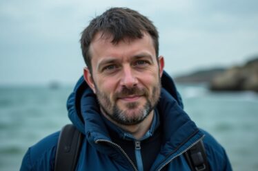 Plongée au cœur de la carrière remarquable d’Emmanuel Martin