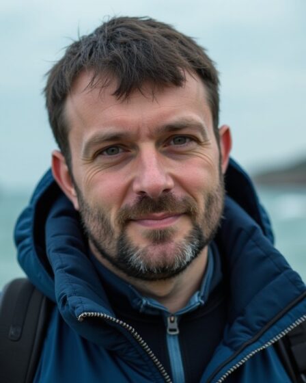 Plongée au cœur de la carrière remarquable d’Emmanuel Martin