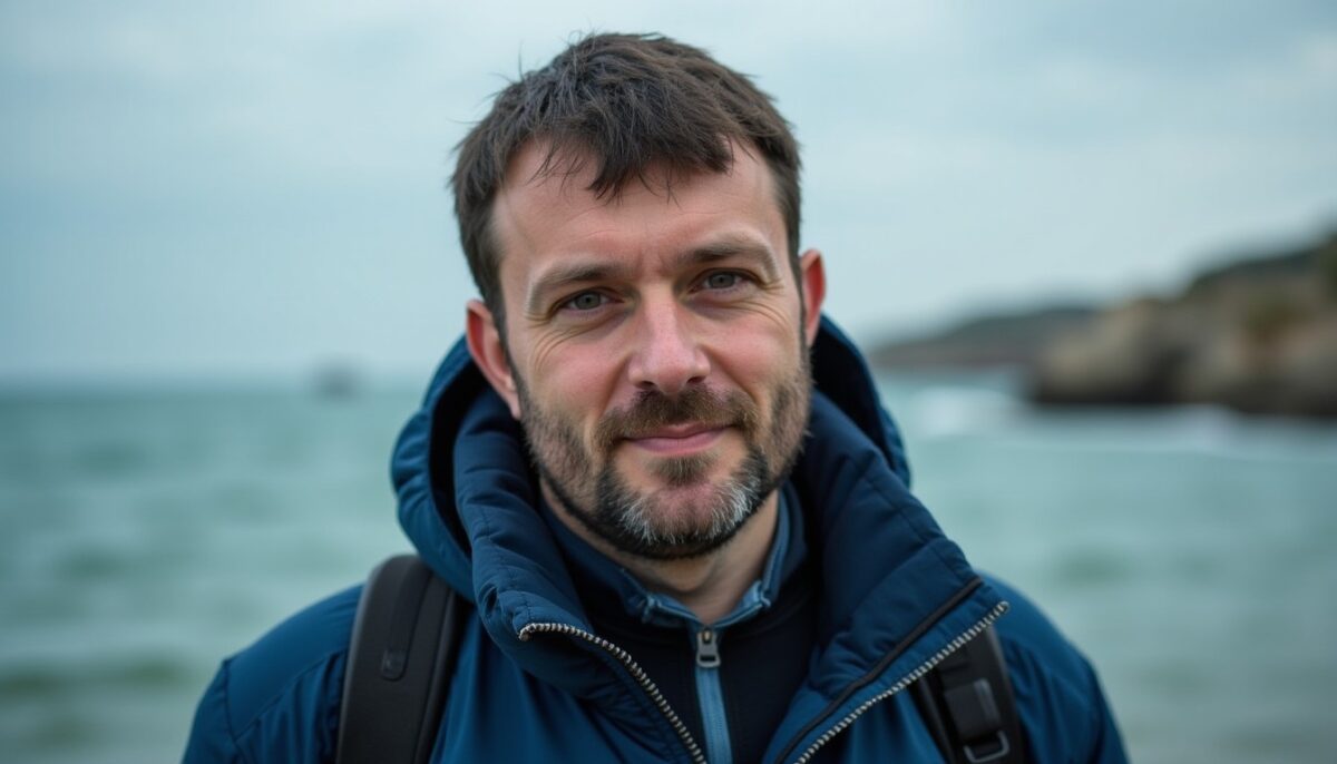 Plongée au cœur de la carrière remarquable d’Emmanuel Martin