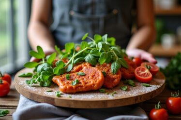 Optimiser ses revenus : allier passion culinaire et travail autonome avec efficacité