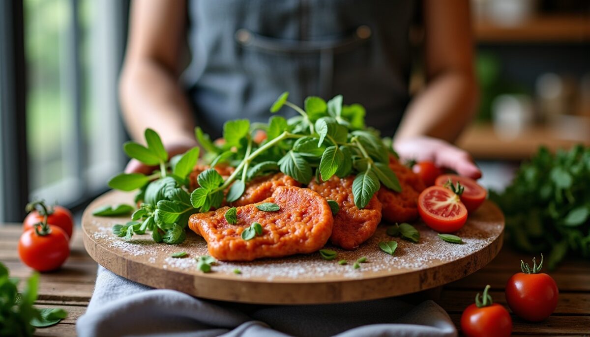 Optimiser ses revenus : allier passion culinaire et travail autonome avec efficacité